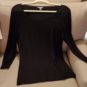 NEIMAN MARCUS T-shirt top. L